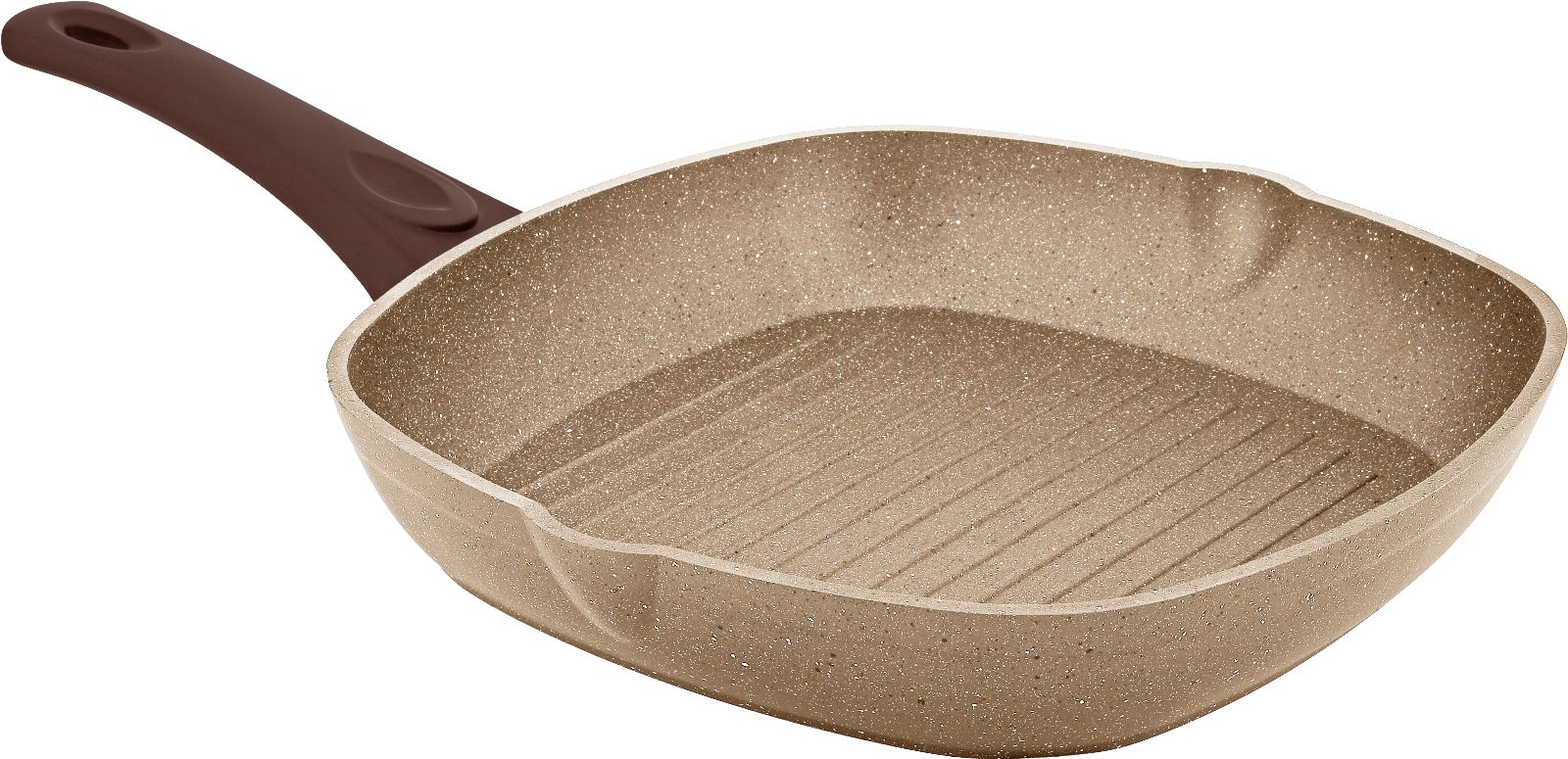 GRILL PAN - 28CM